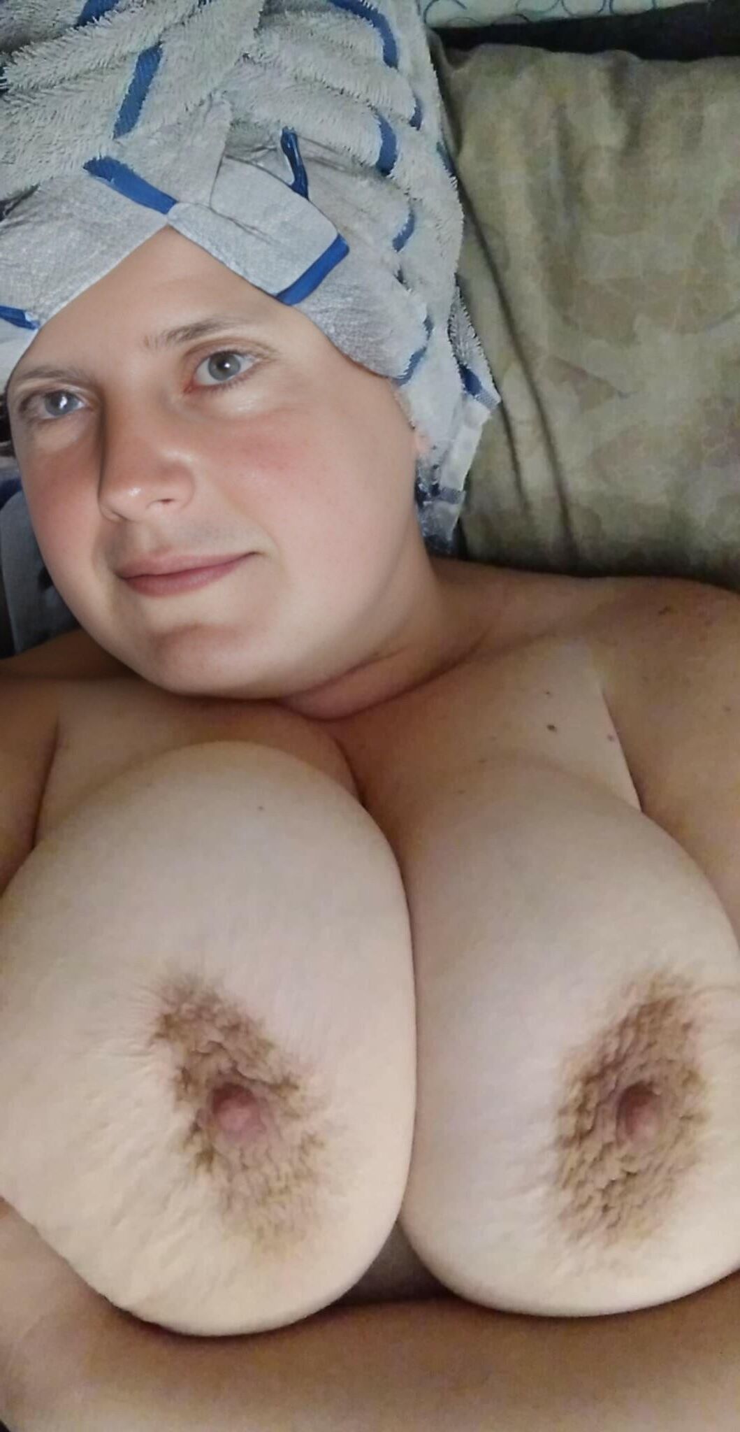 Big tits are big fun
