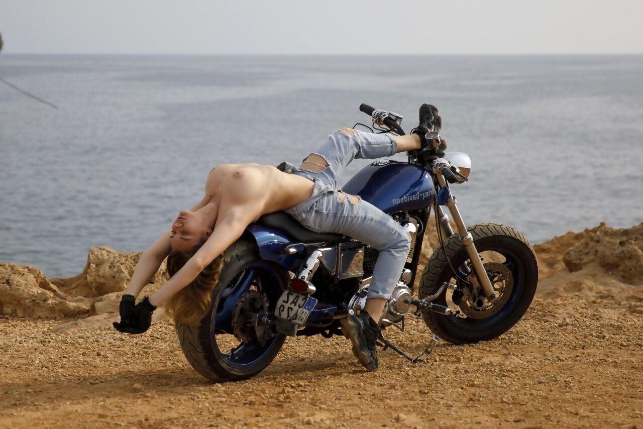 Arte ou pornografia?