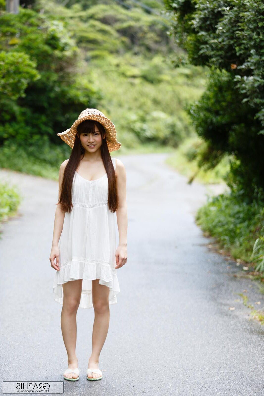 ai nikaido graphisgals番号