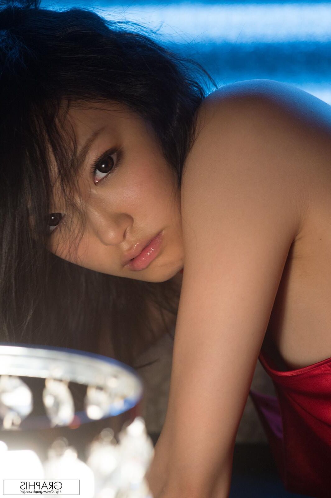 ai yuzuki graphisgalsいいえ。