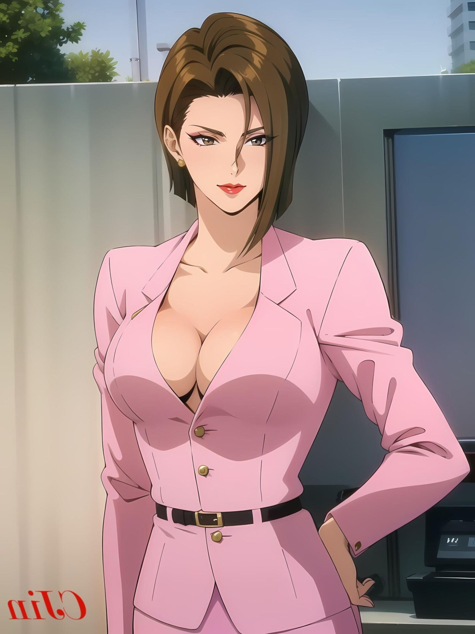 Hentai Non Nude 