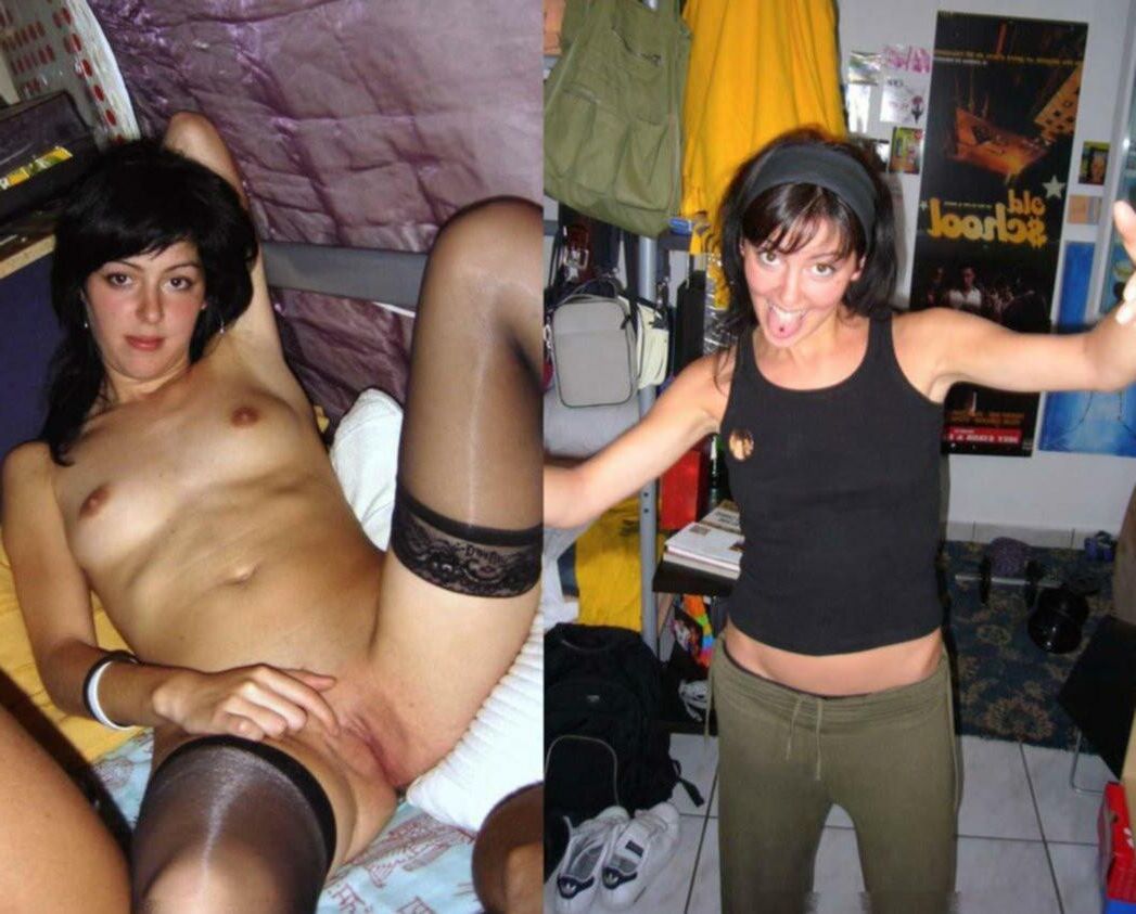 Off gekleidet ausgezogene Schlampen Hotwives Zelihawhore exponiert