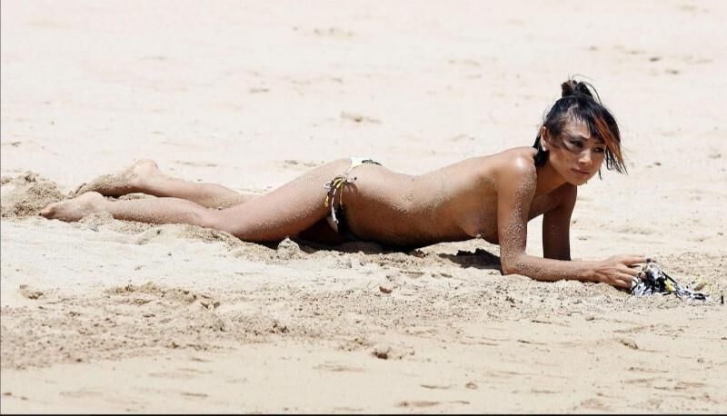 Bai Ling, Chinese American actress and musician