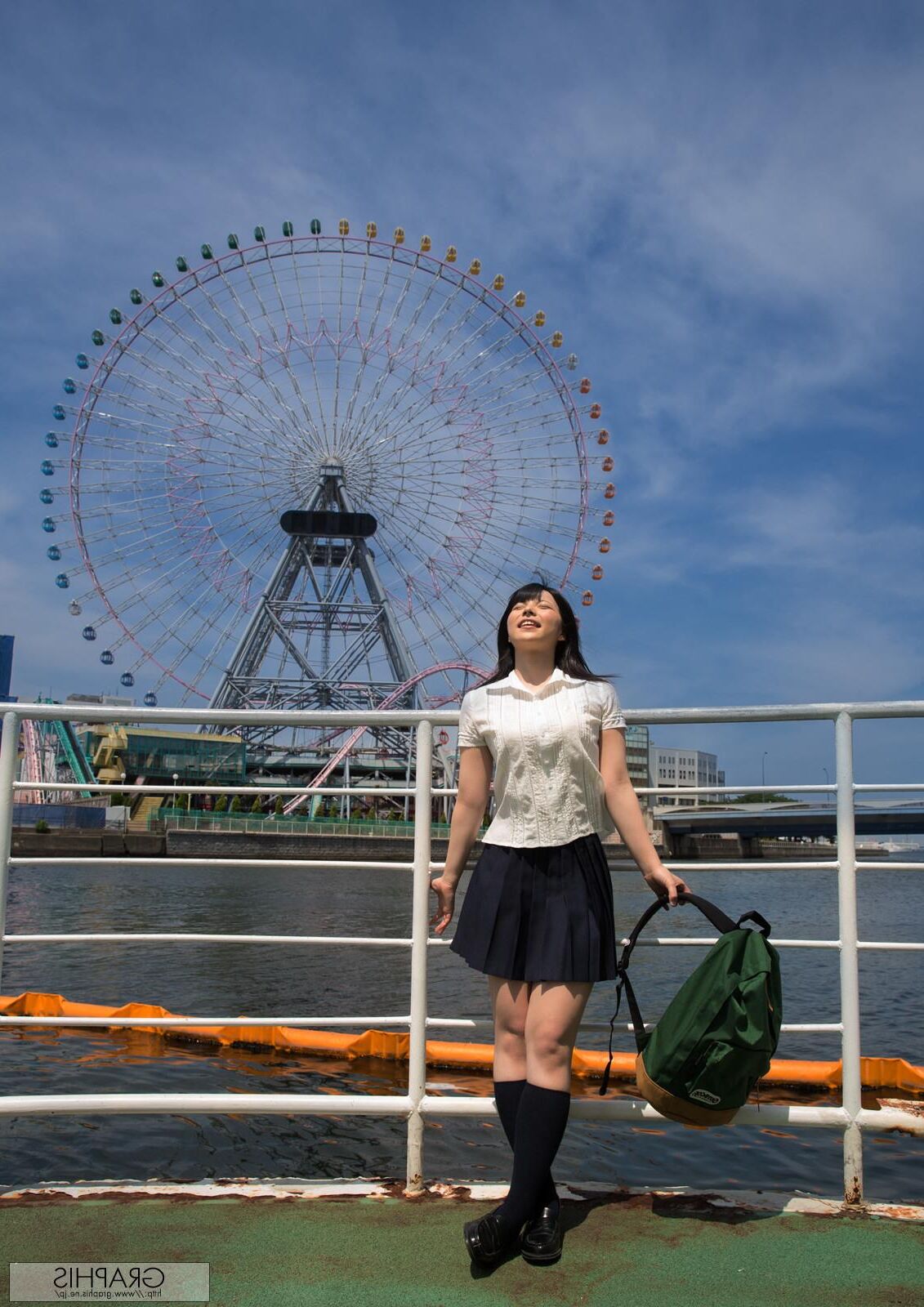 ai uehara graphisgals番号