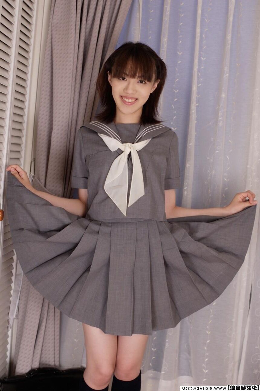 日本のヌードモデルYumi tsukimura
