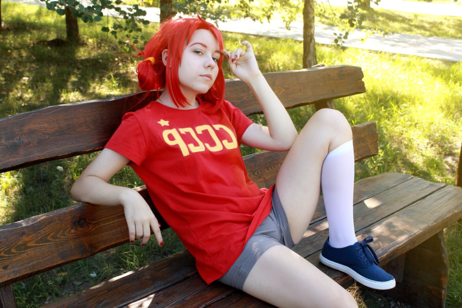 alt chicks
