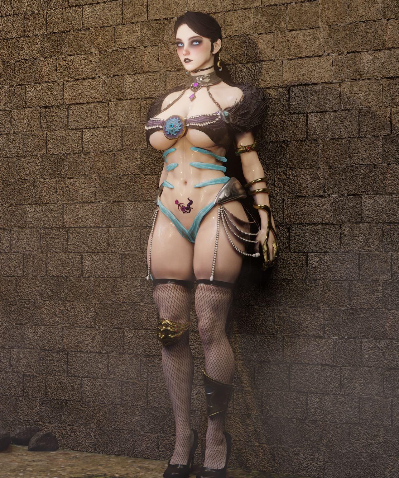 Hentai Non Nude 
