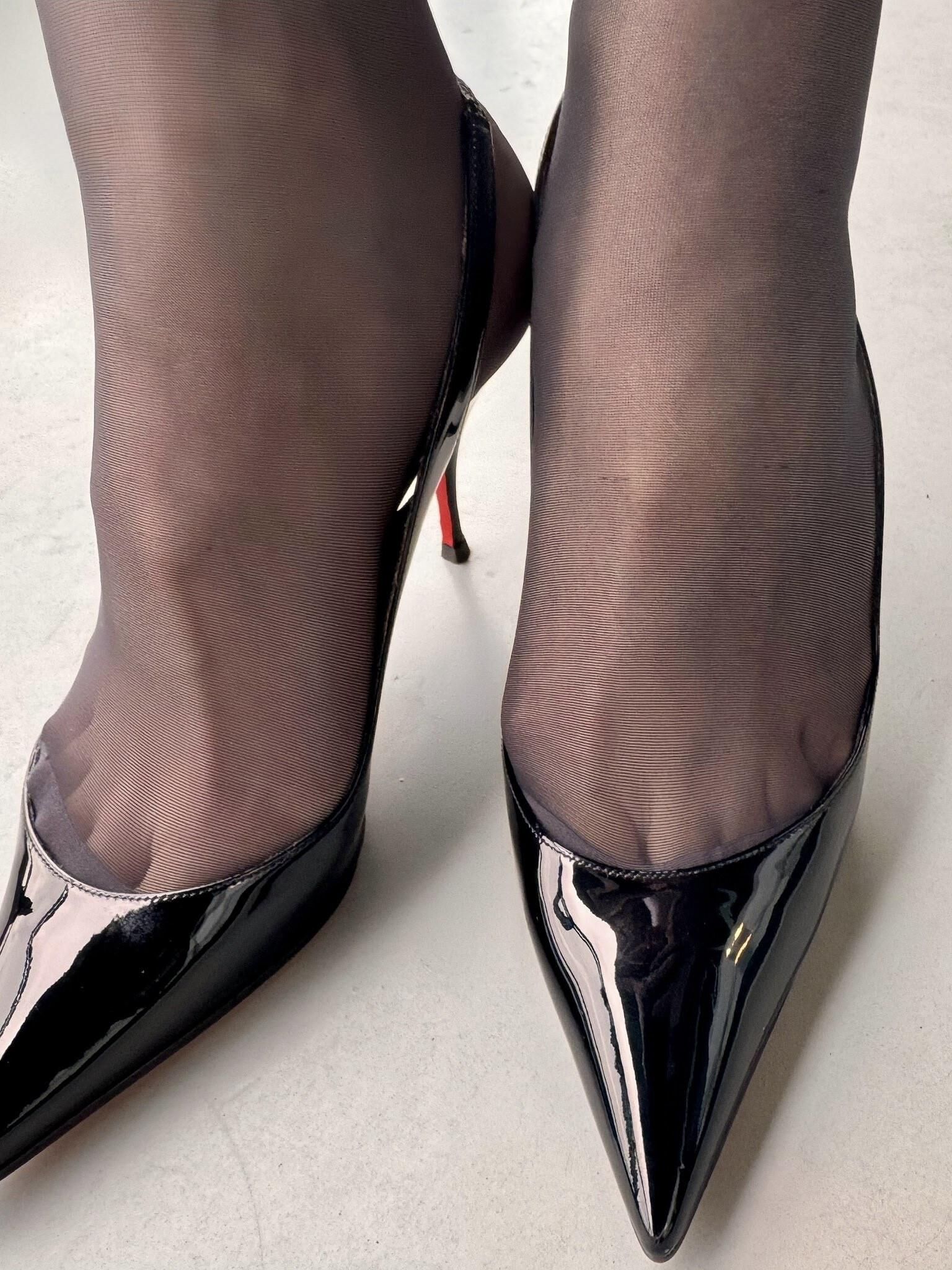 Melhor Ásia Nylonfeet Saltos de apartamentos