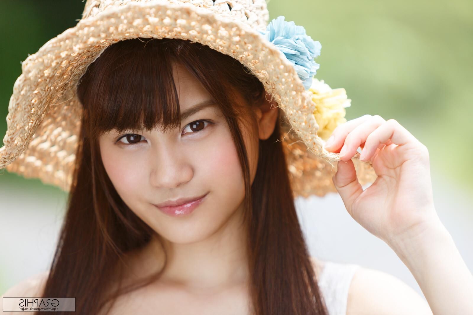 ai nikaido graphisgals番号
