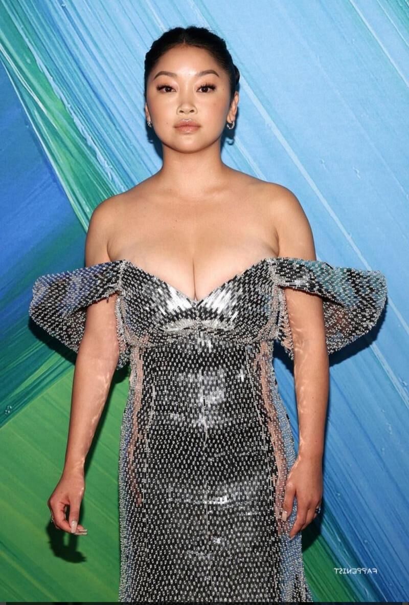 ラナ・コンドル、ホットベトナムアメリカの女優