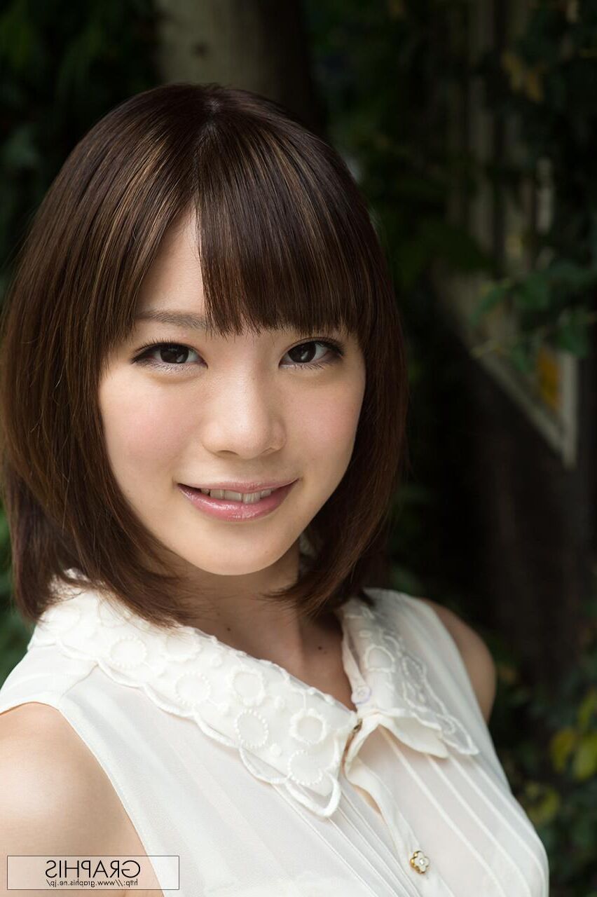 Airi Suzumura Graphisgals No. Erotic Expression