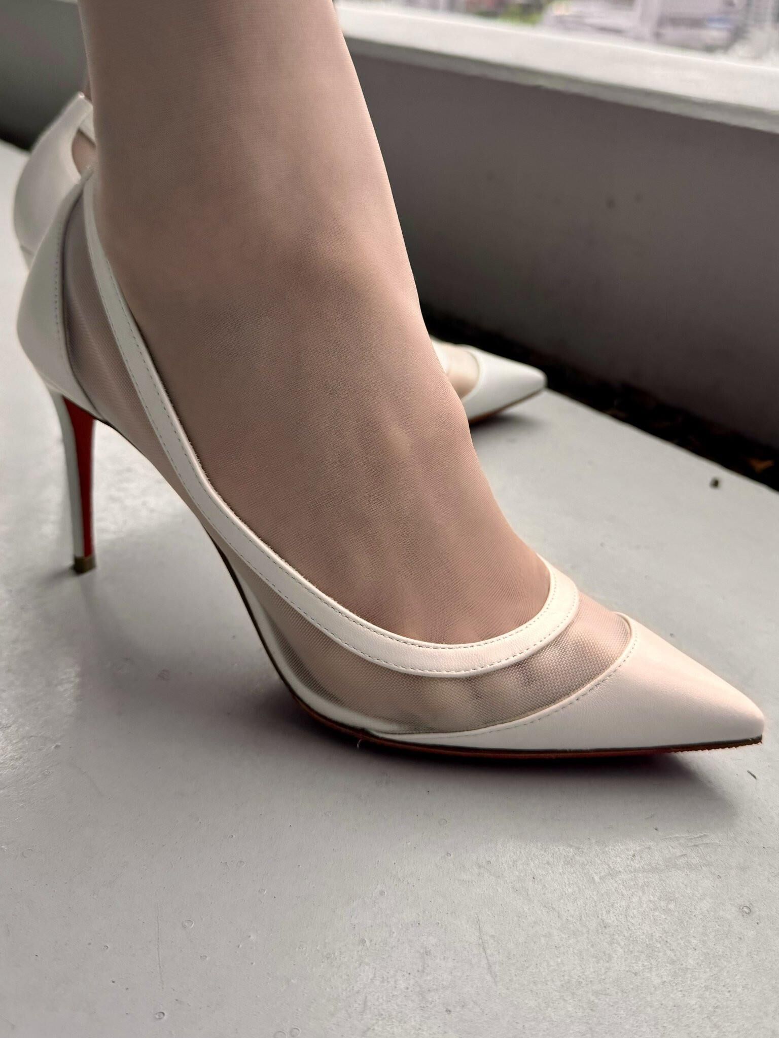 Melhor Ásia Nylonfeet Saltos de apartamentos