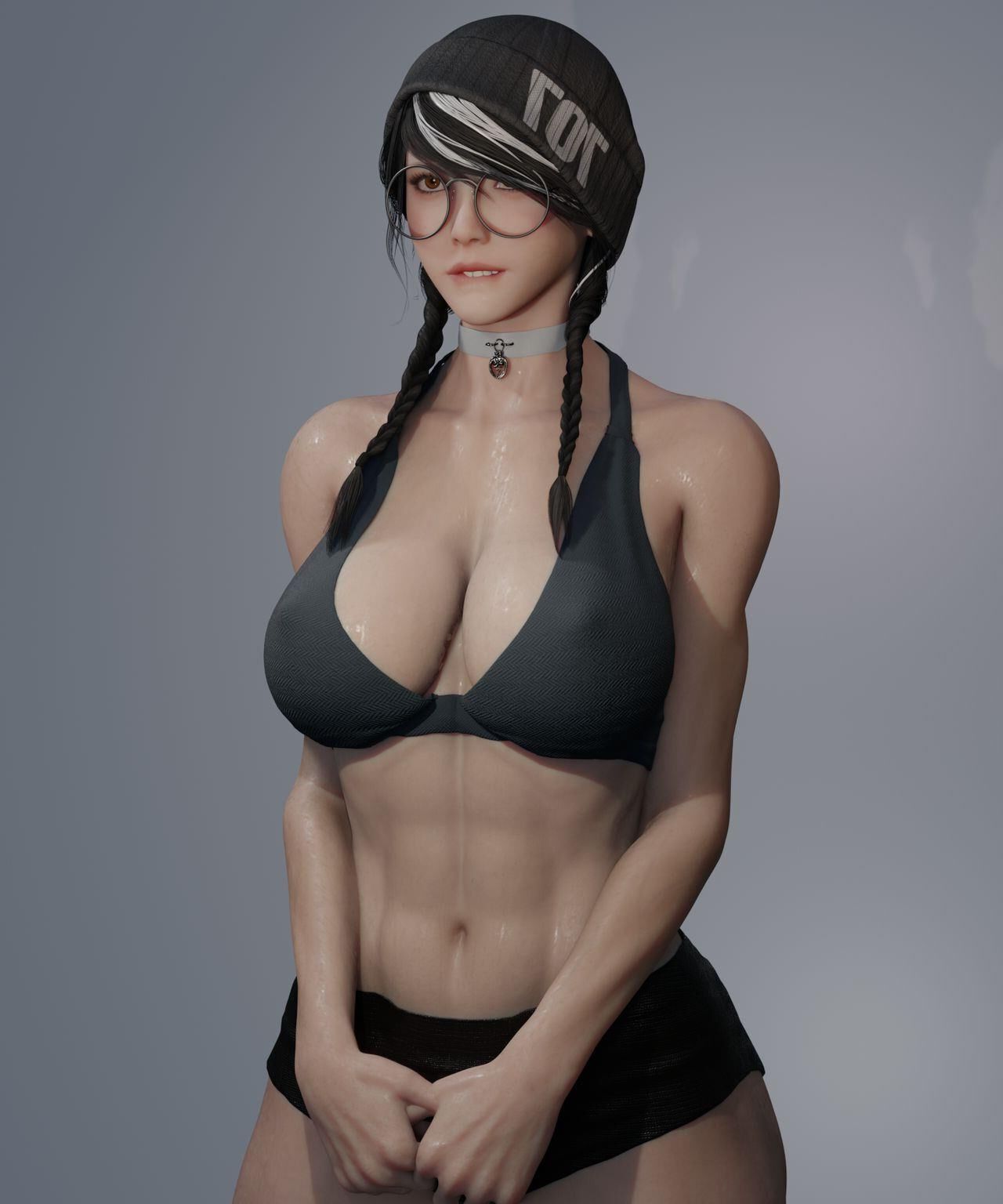 Hentai Non Nude 
