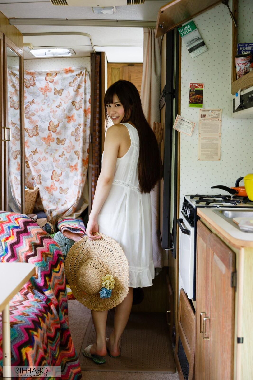 ai nikaido graphisgals番号