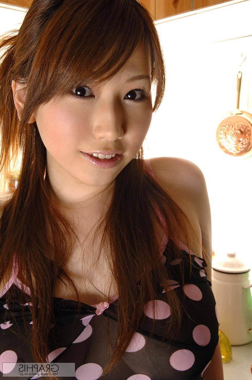 ai sayama graphisgalsいいえ。