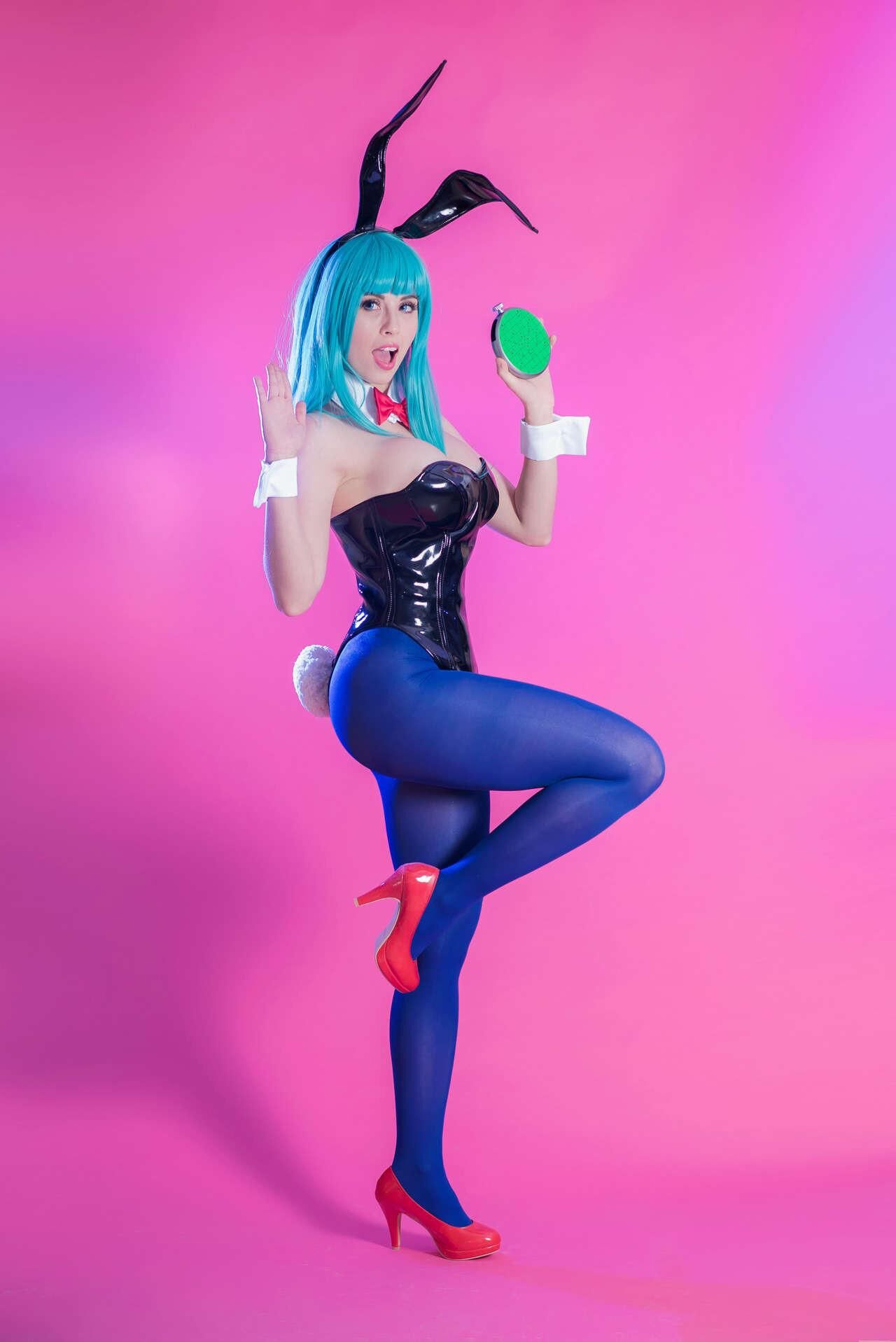 Cosplay