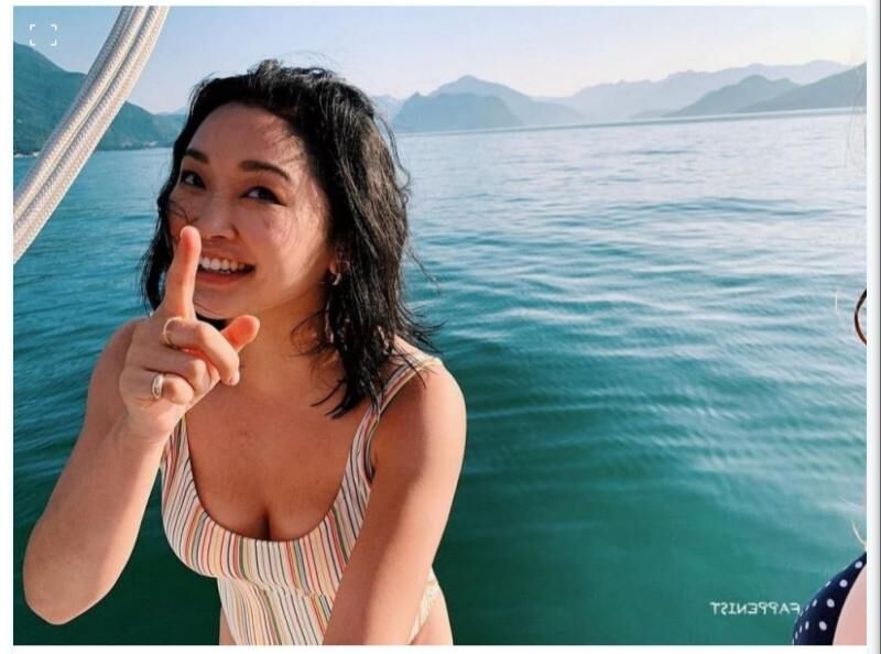 ラナ・コンドル、ホットベトナムアメリカの女優