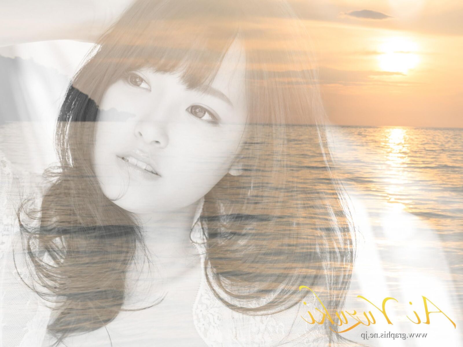 ai yuzuki graphisgalsいいえ。
