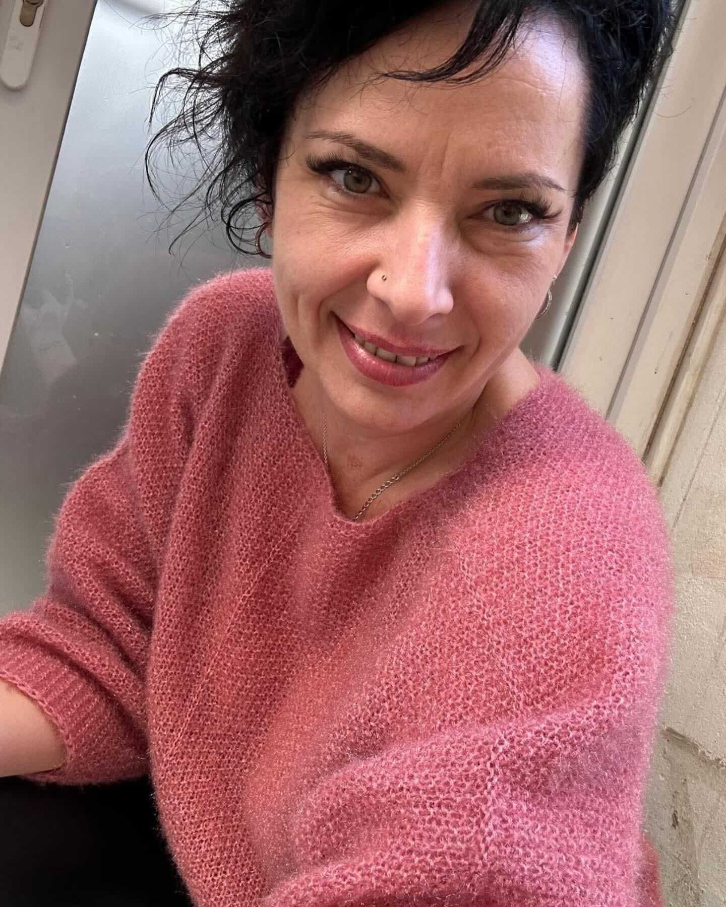 リリス・カミーユ、私のお気に入りのフランスの熟女