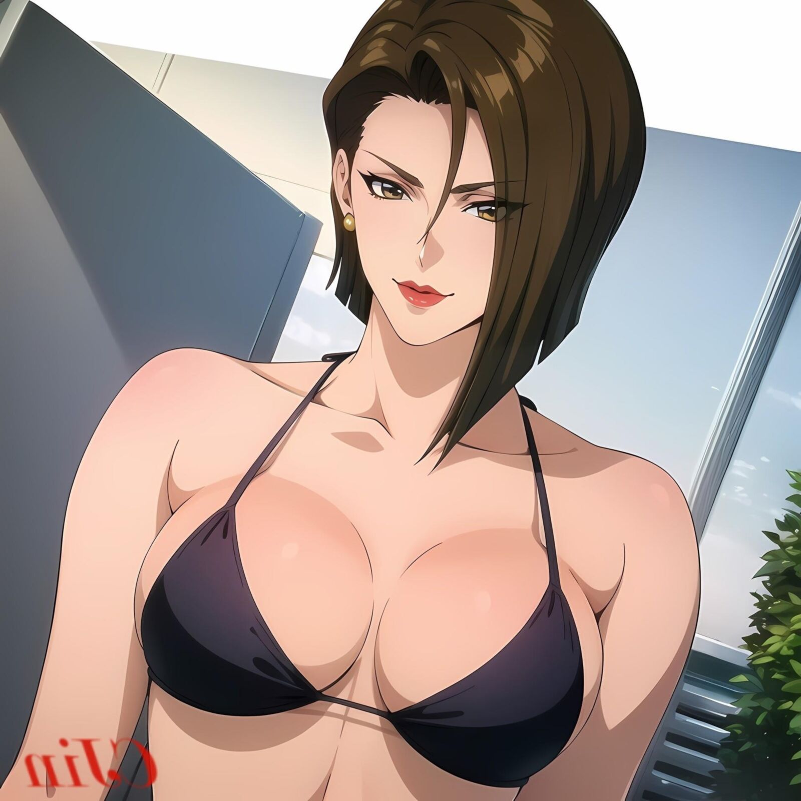 Hentai Non Nude 