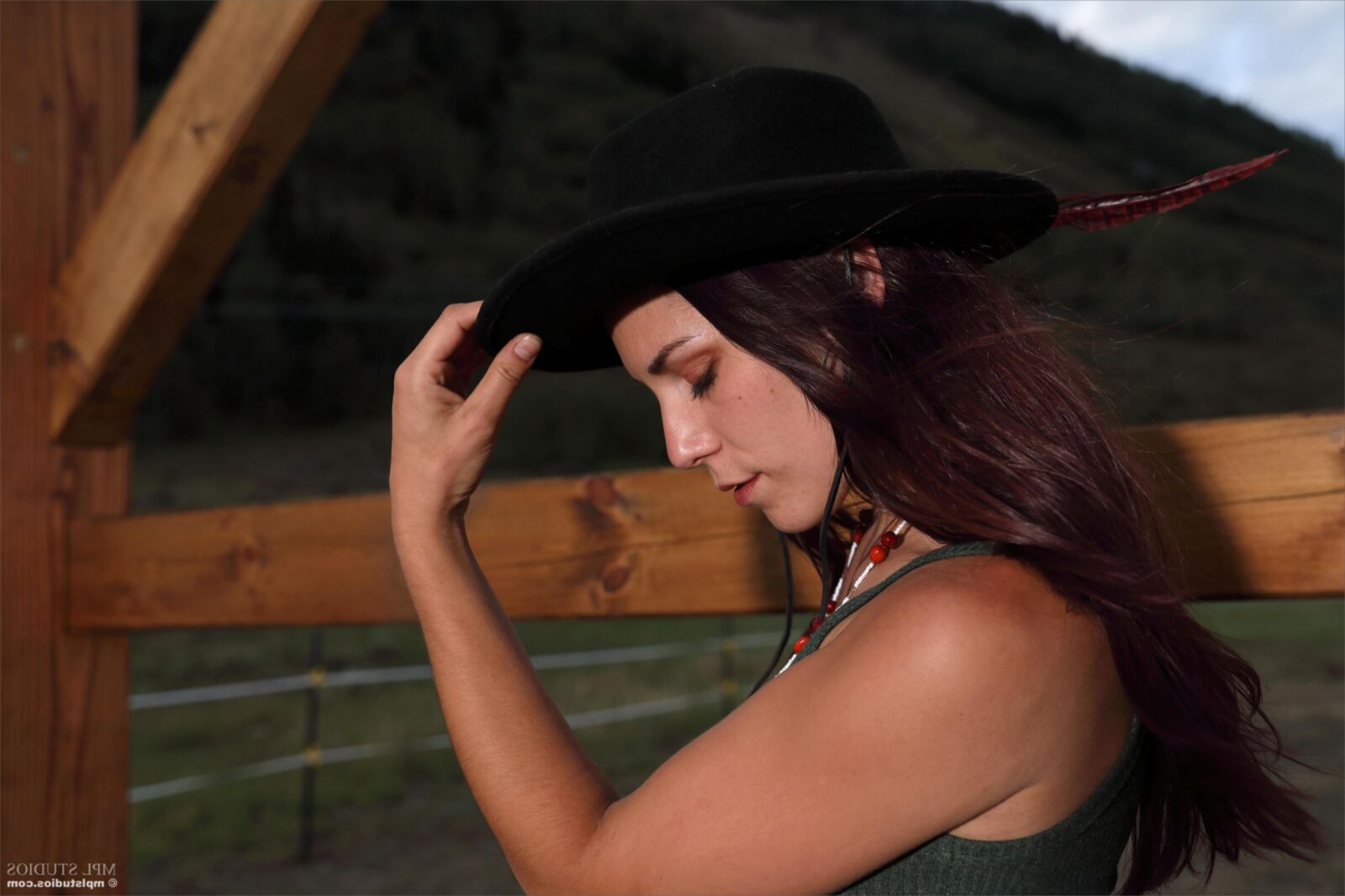 Elena Timber Frames (NN)