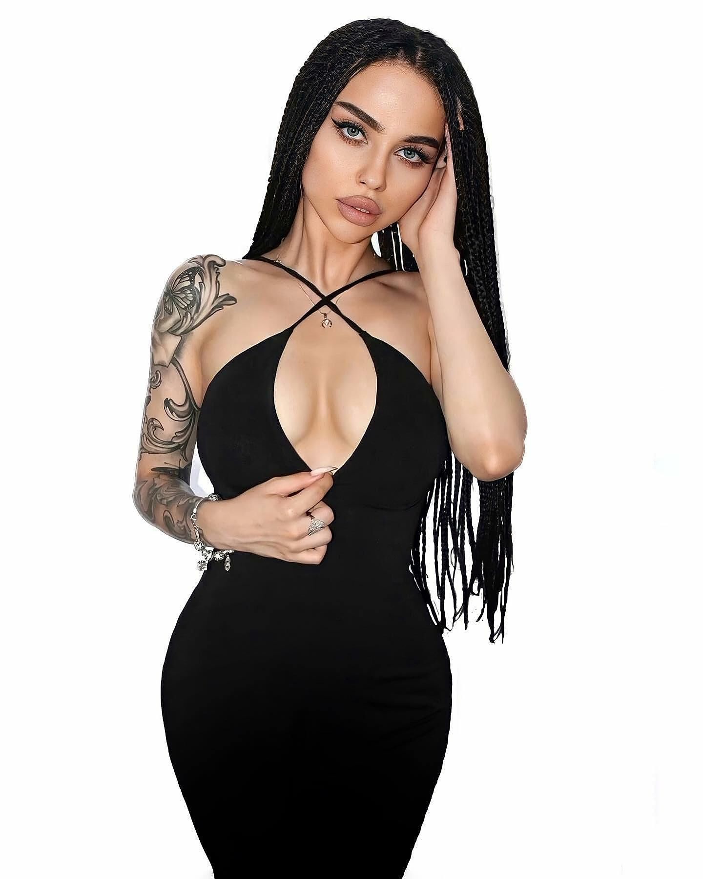 Inked 