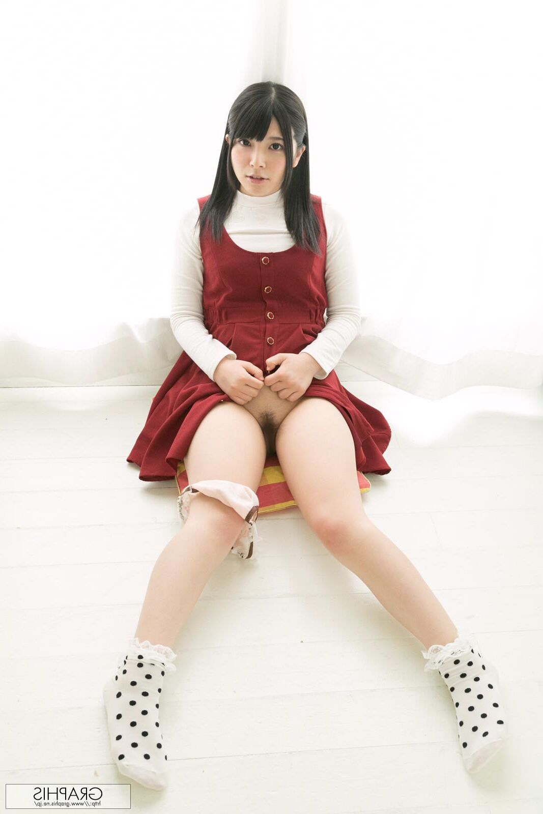 ai uehara graphisgals番号