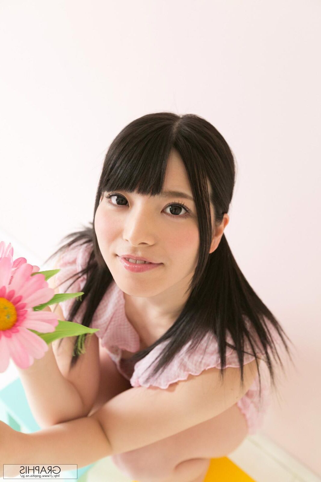 ai uehara graphisgals番号