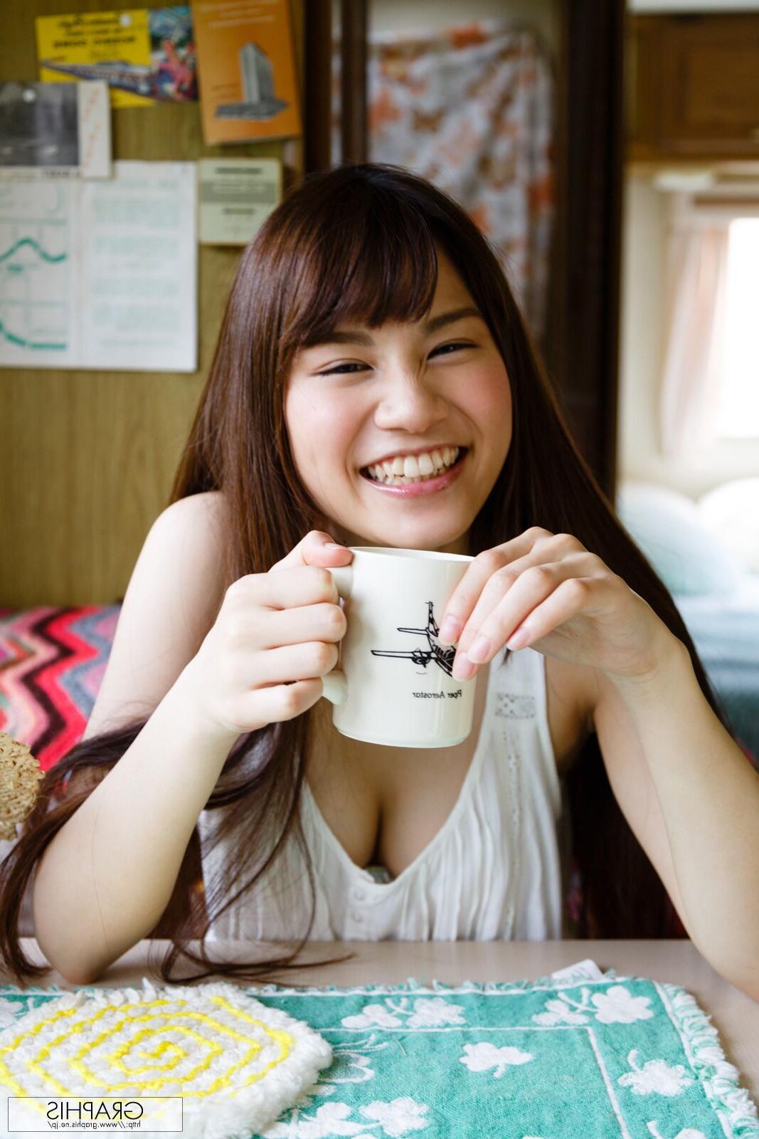 ai nikaido graphisgals番号