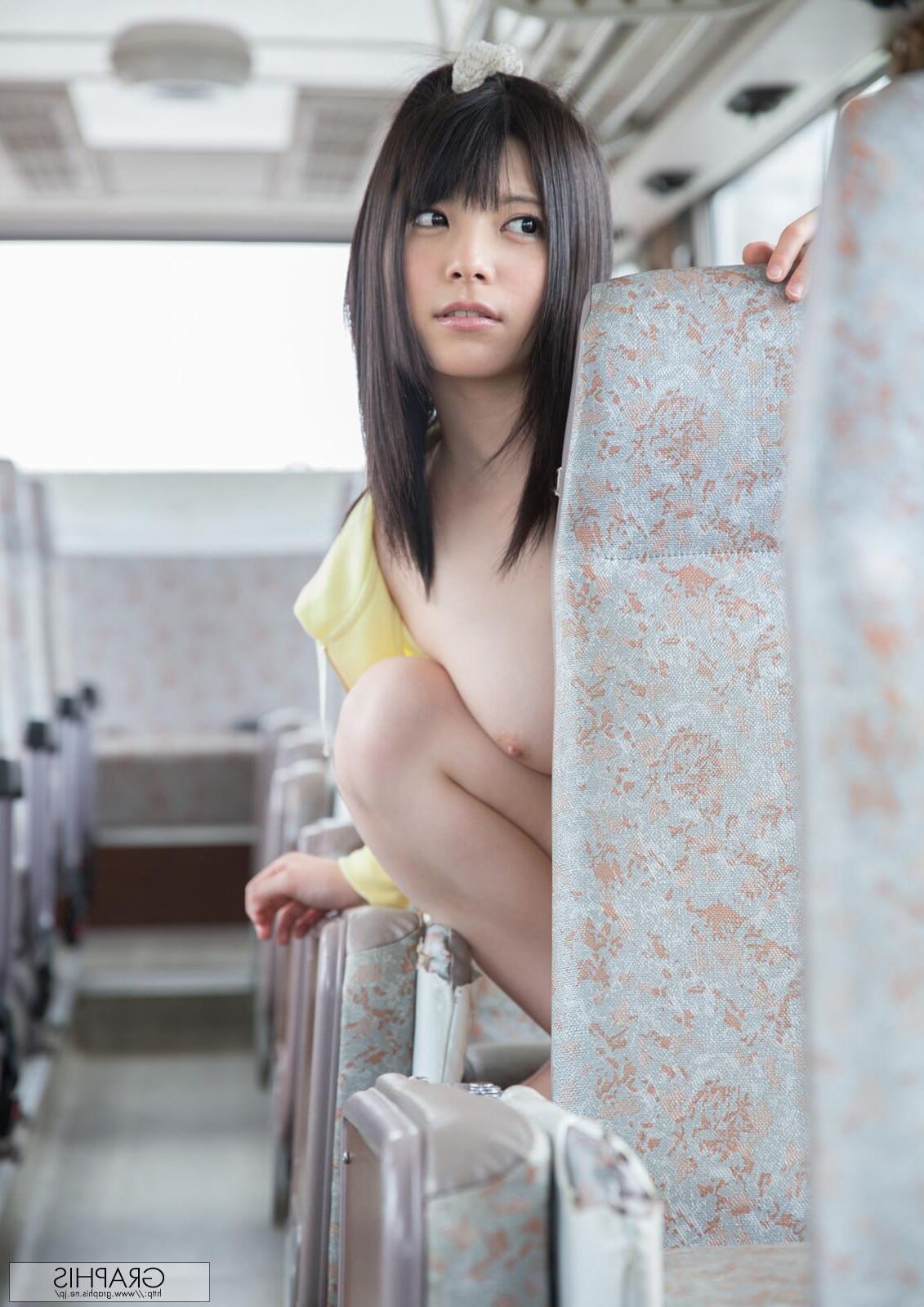 ai uehara graphisgals番号
