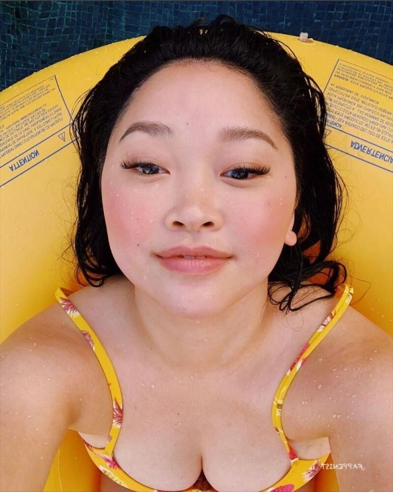 ラナ・コンドル、ホットベトナムアメリカの女優