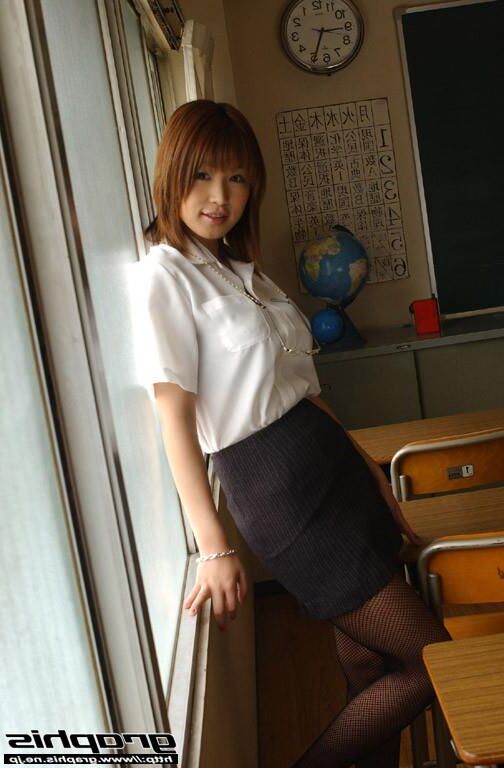 aikurosawa graphisgals番号