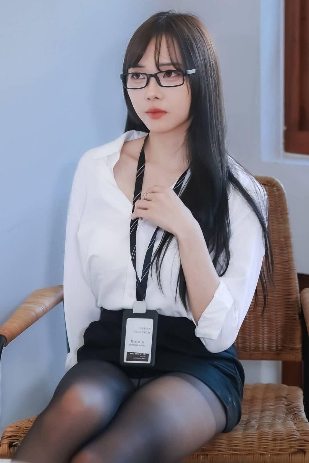 Asian Legs
