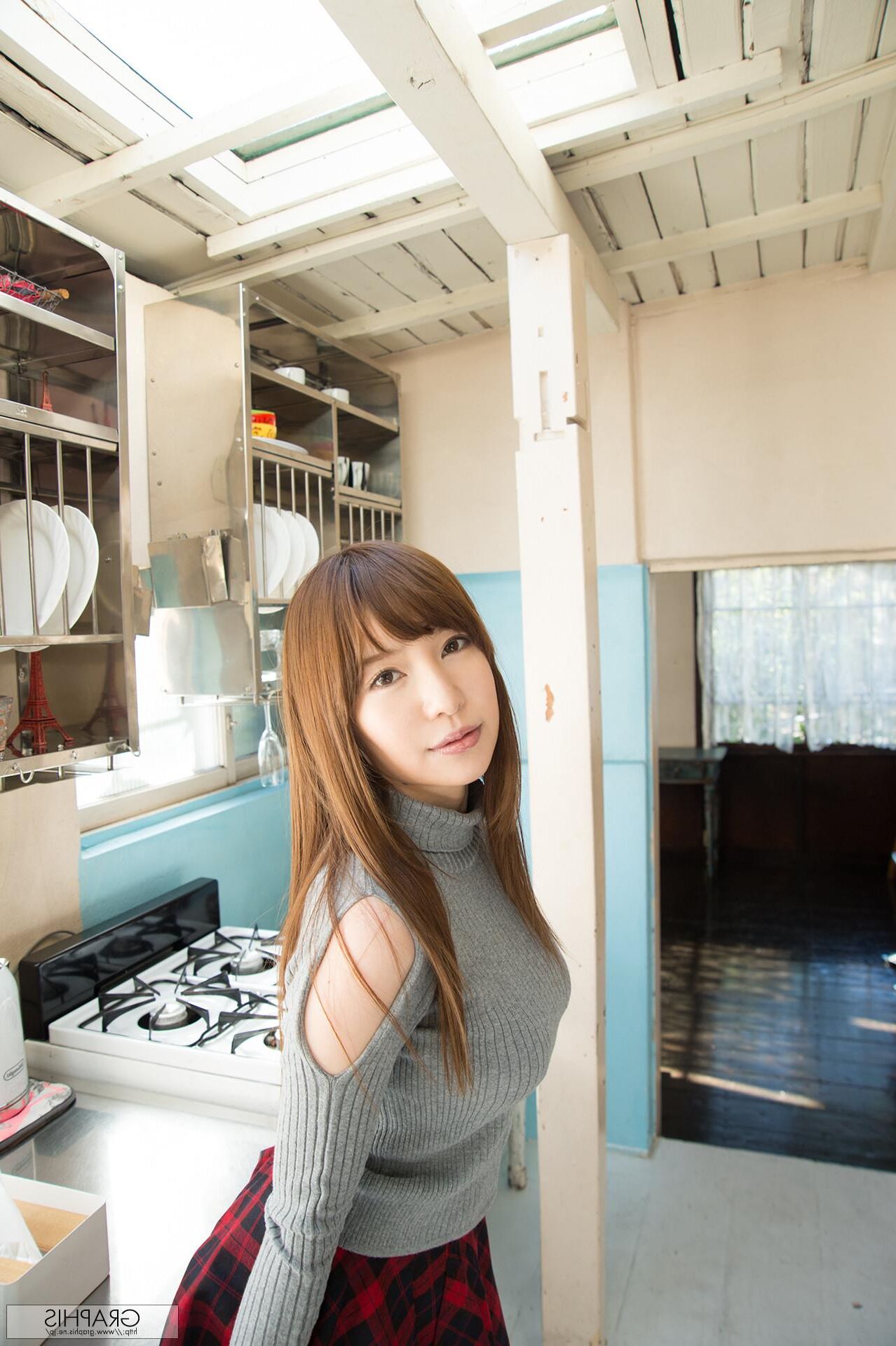 AOI Graphisgals No. flutuar