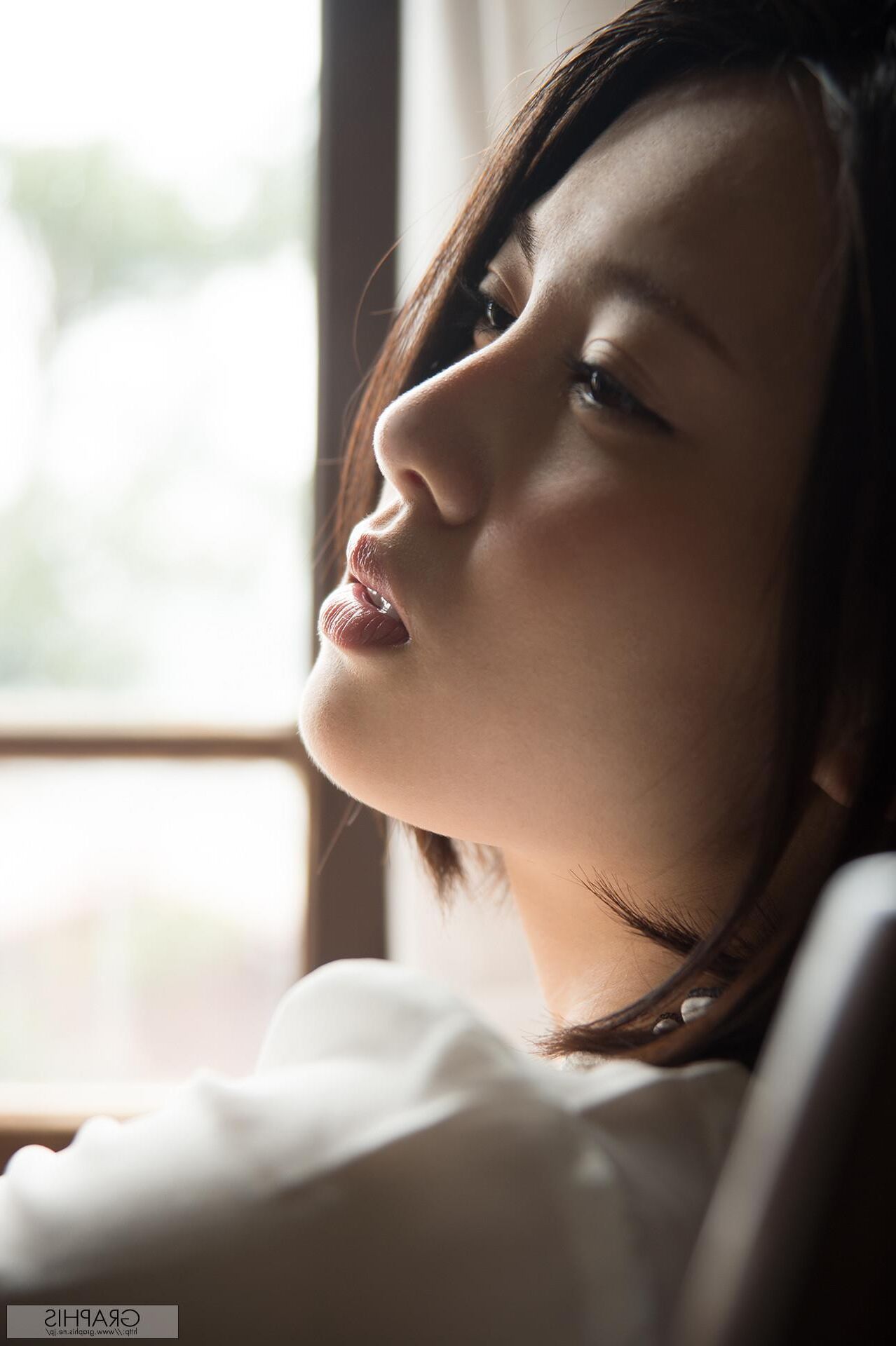 China Matsuoka GraphisGals No. I'm Down