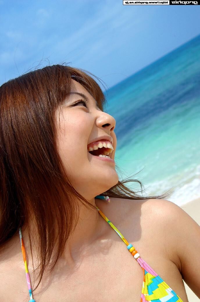 Chikaho Ito GraphisGals No. Downward Spiral