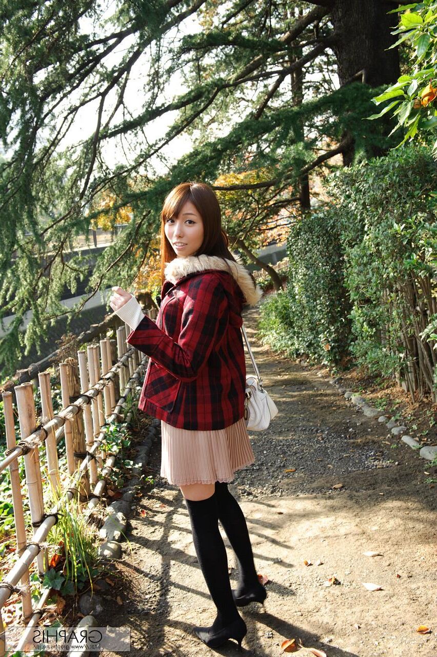 Alice Miyuki GraphisGals No. Re:mind