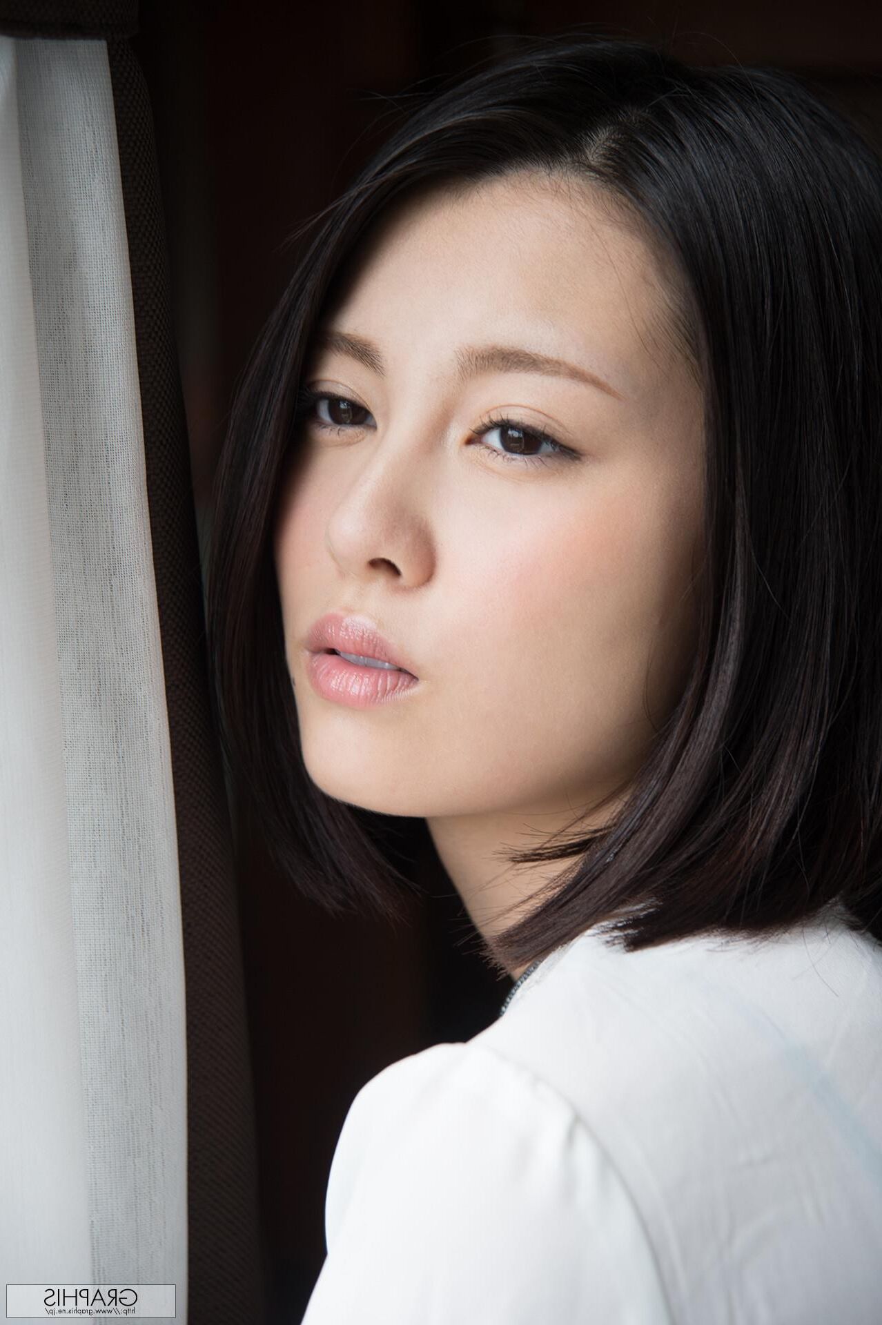 China Matsuoka GraphisGals No. I'm Down