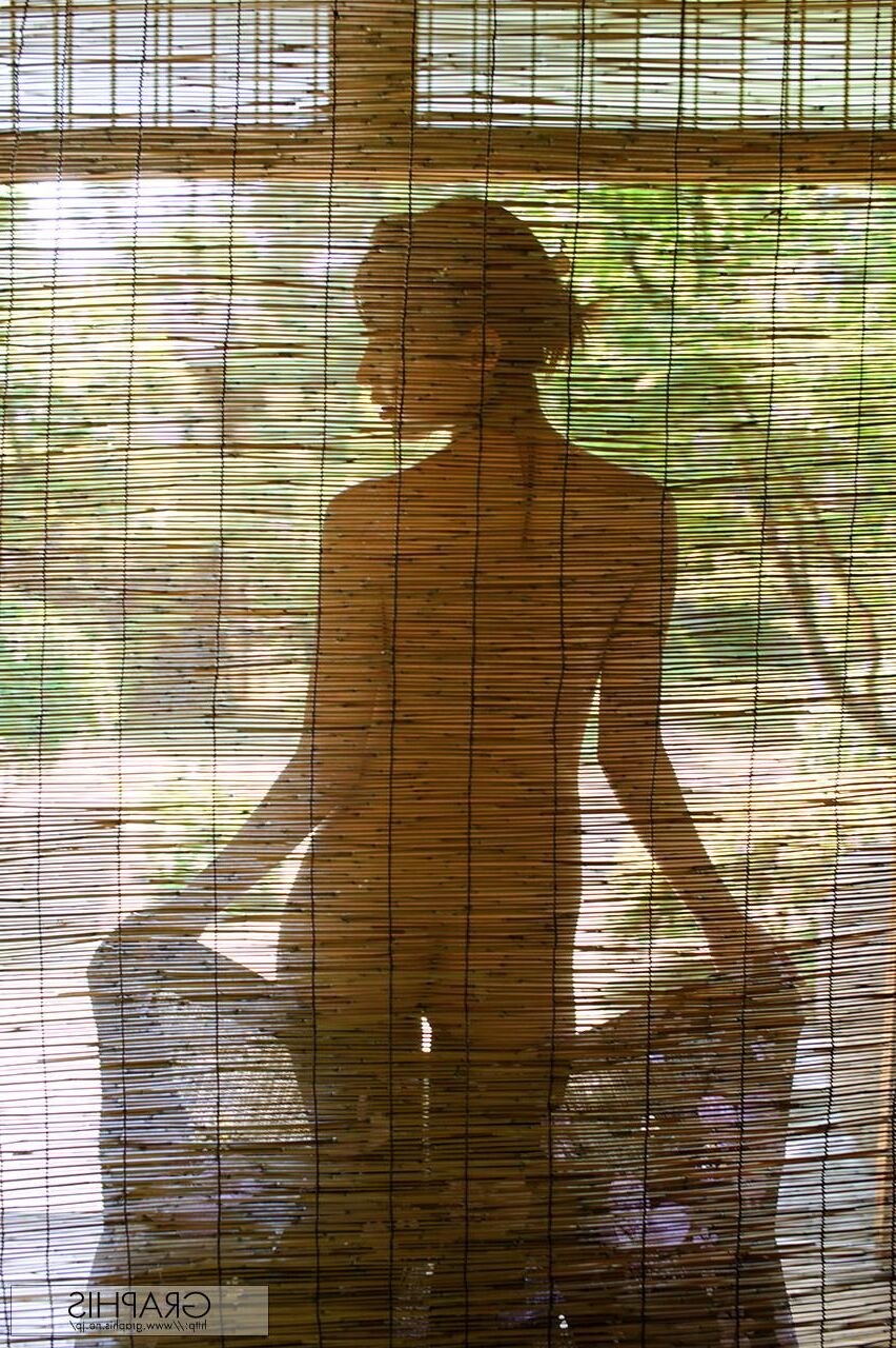 Miyuki Yokoyama GraphisGals No. Blossoms