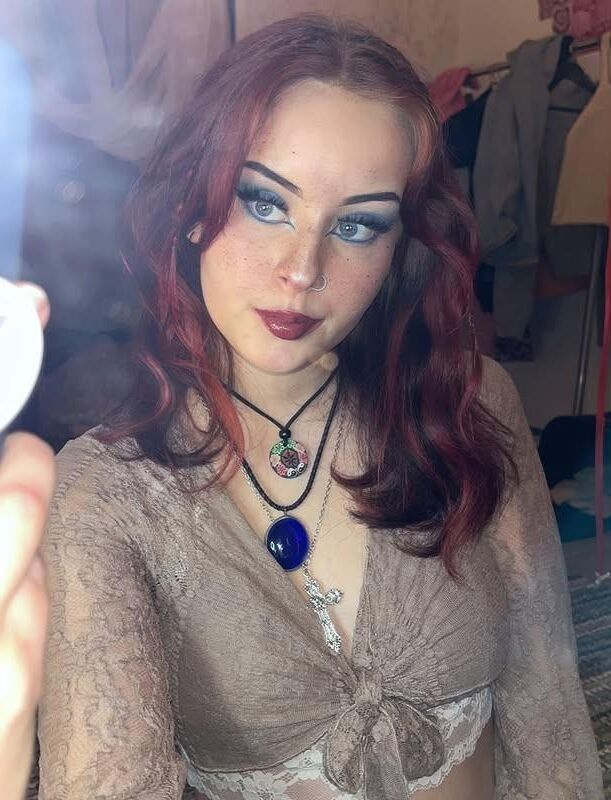 Wank Queen 