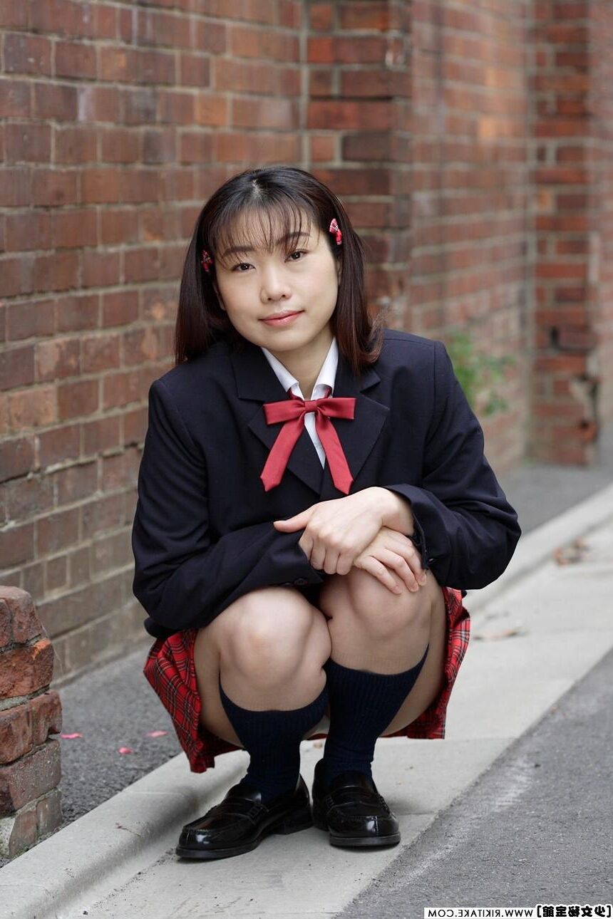 modelo nude japonês rumi kimura