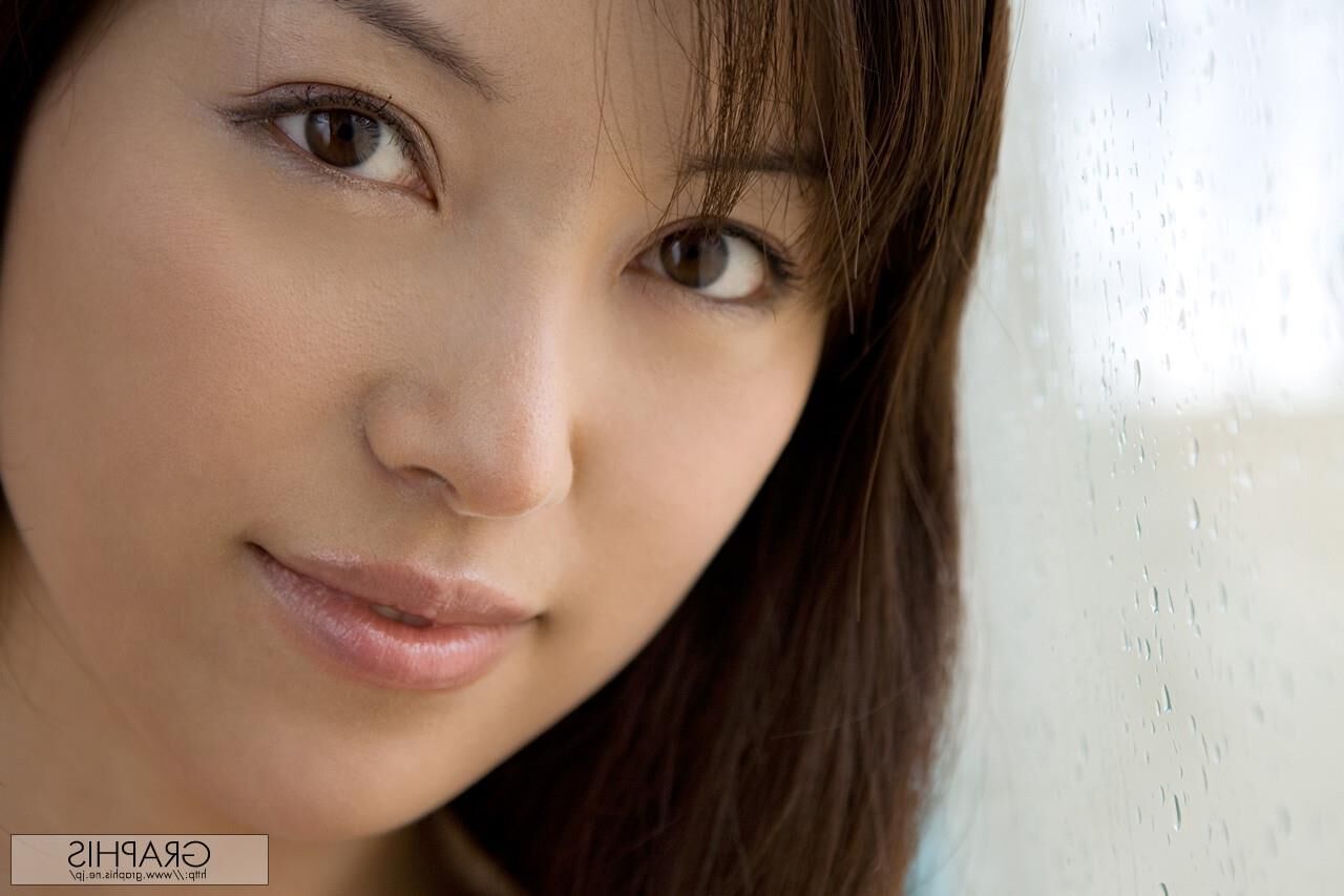 Akane Nagase Graphisgals No. Glamourus Sky