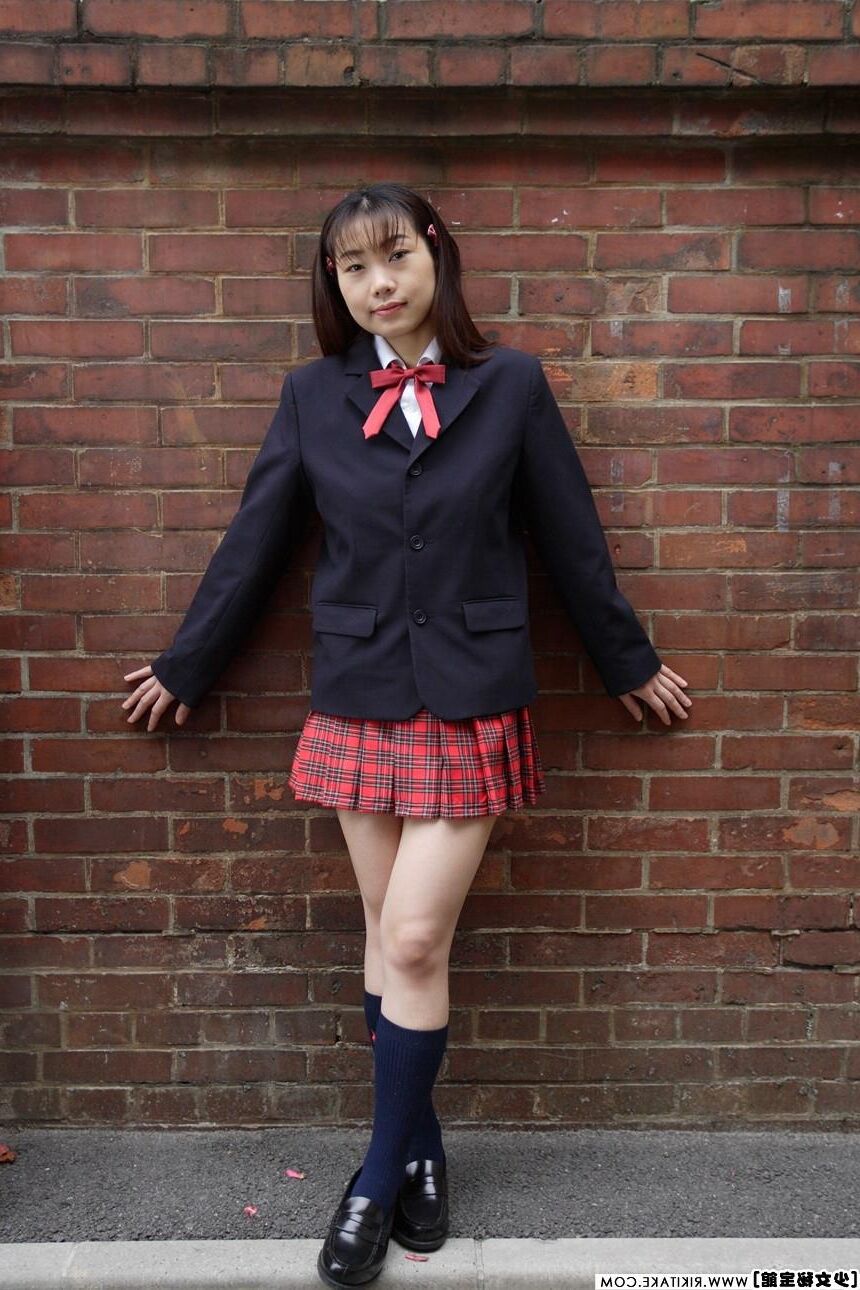 modelo nude japonês rumi kimura