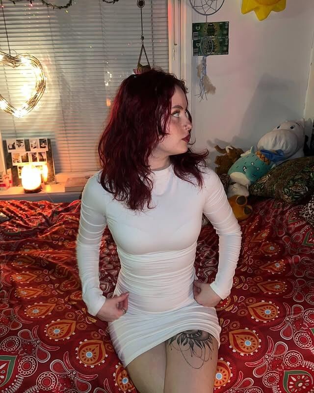 Wank Queen 