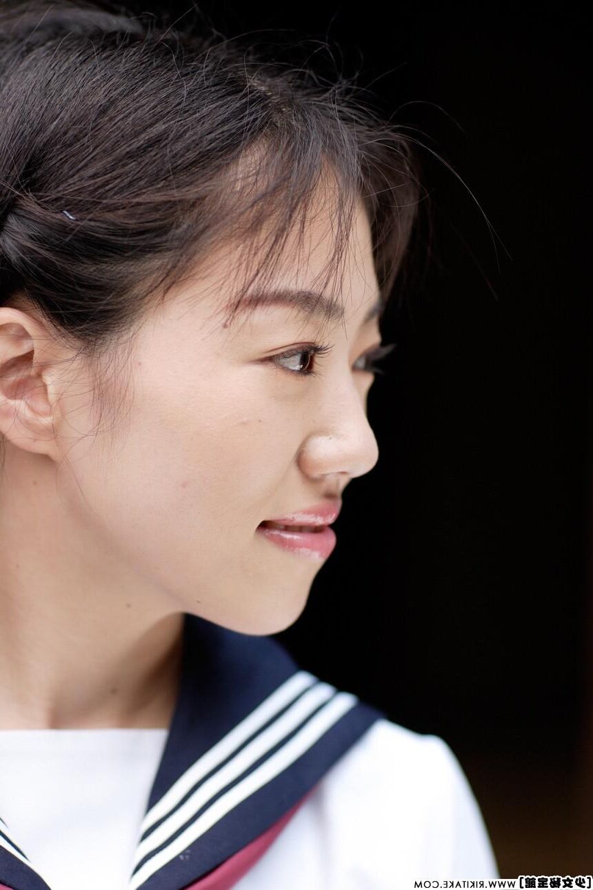 Modelo nude japonês Mei Hanyuu