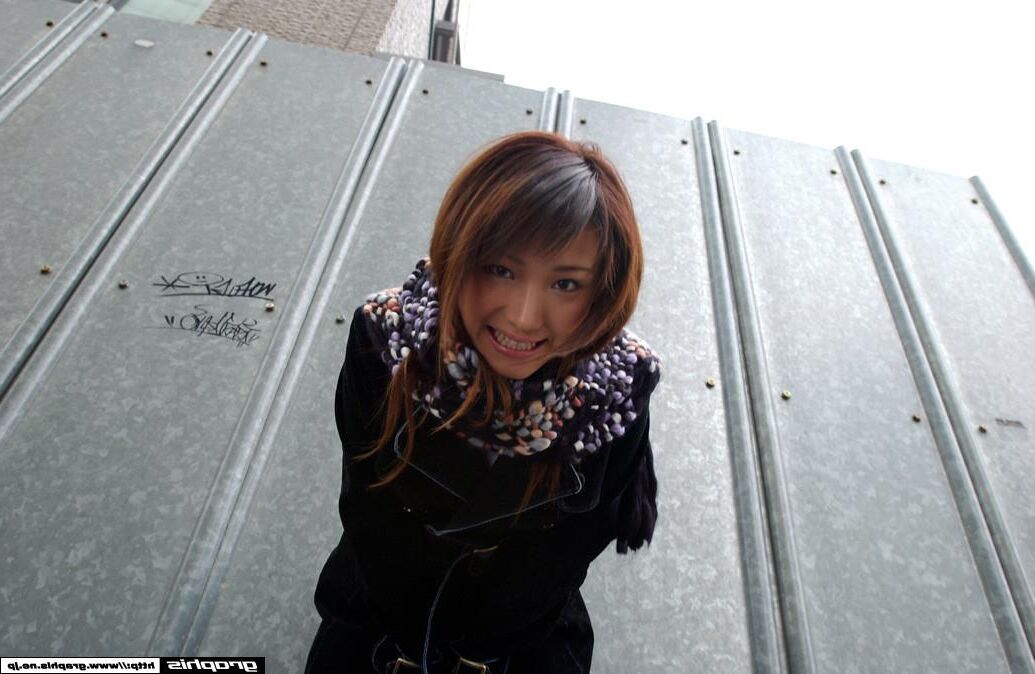 Amu Masaki Graphisgals No. Fantasy Zone