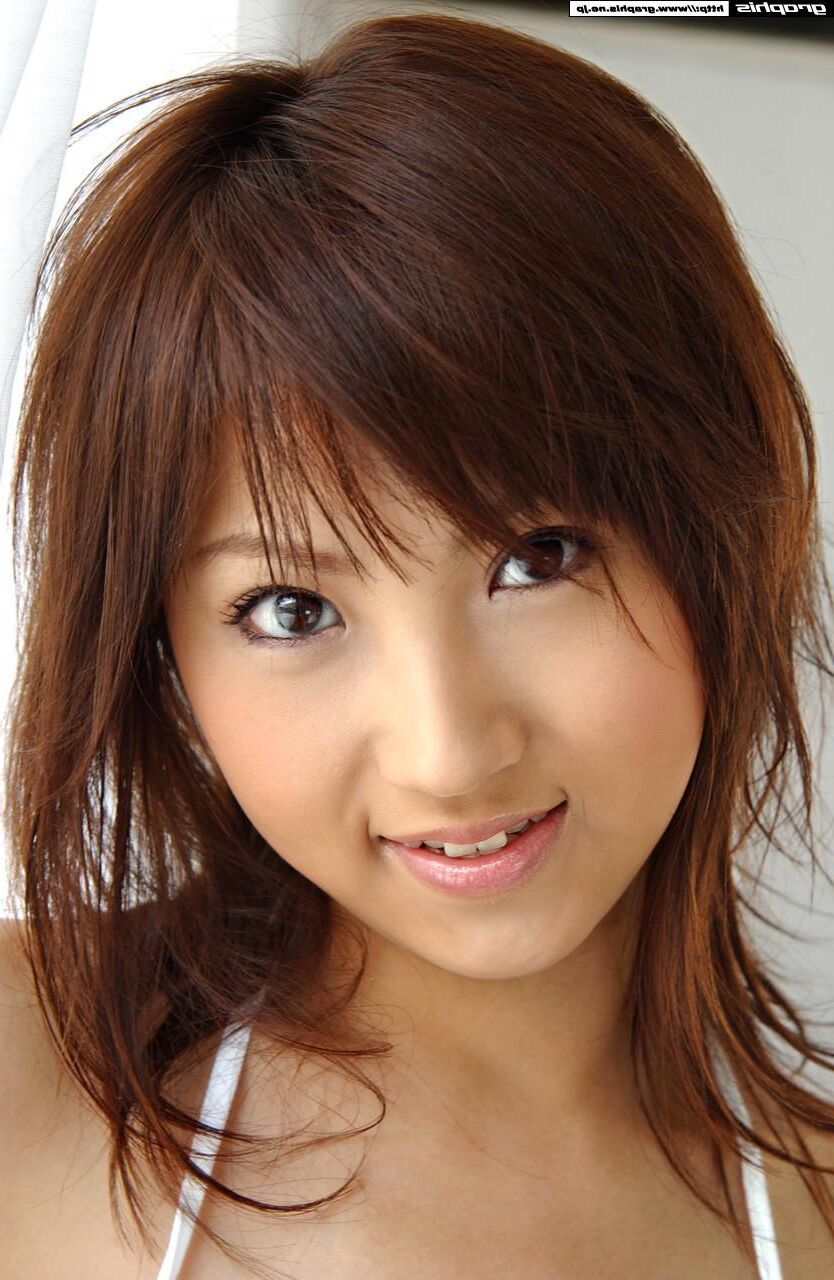 Haruka Morimura GraphisGals No. Once Upon a Moment