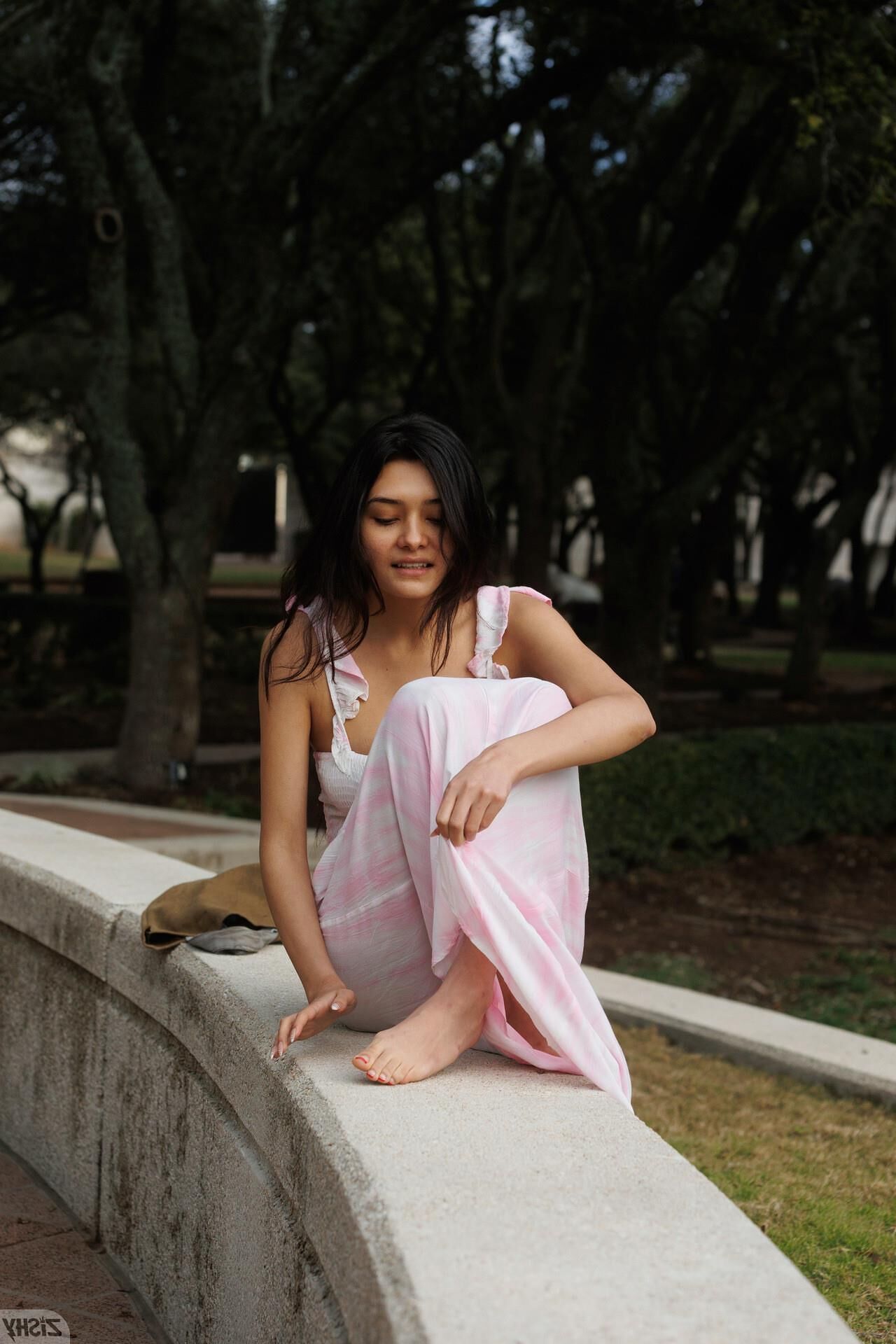 Soledad Lomas私はあなたを気分が良くすることができます