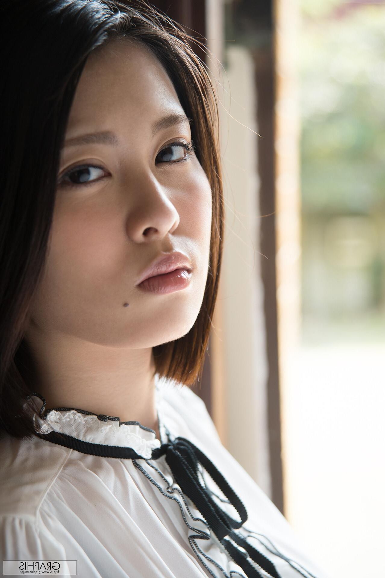 China Matsuoka GraphisGals No. I'm Down
