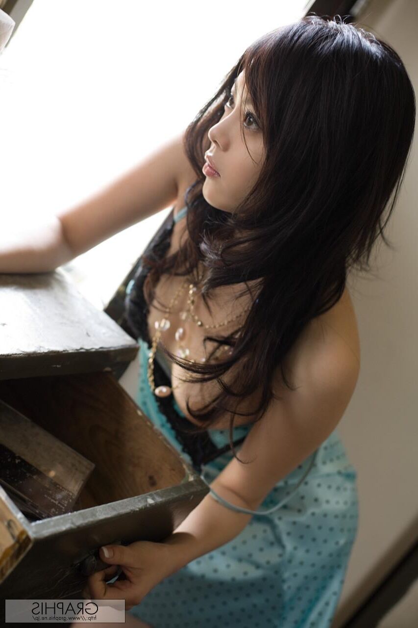 China Yuki GraphisGals No. Sexy Bash